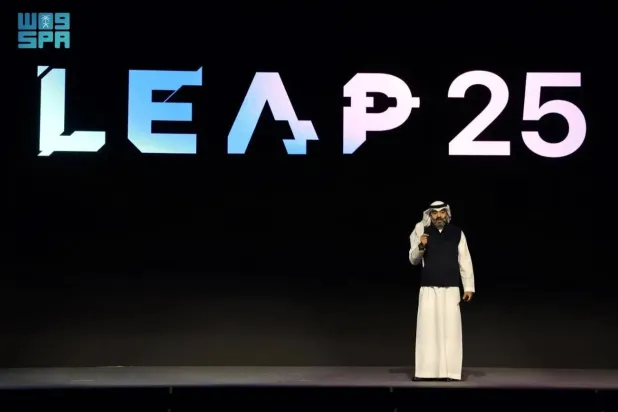  Saudi Arabia Solidifies Position as Regional, Global Hub for AI with $14.9B in Investment at LEAP25